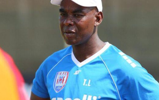 Tony Lokko