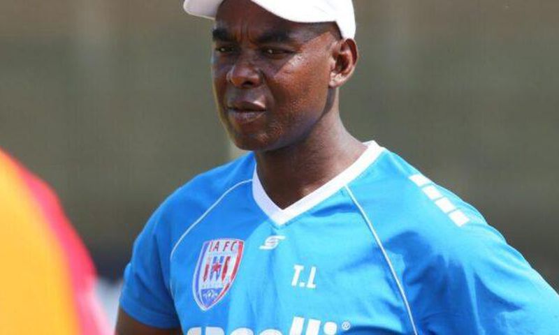 Tony Lokko