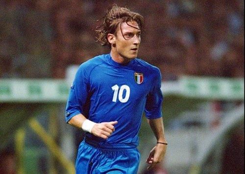 Francesco Totti