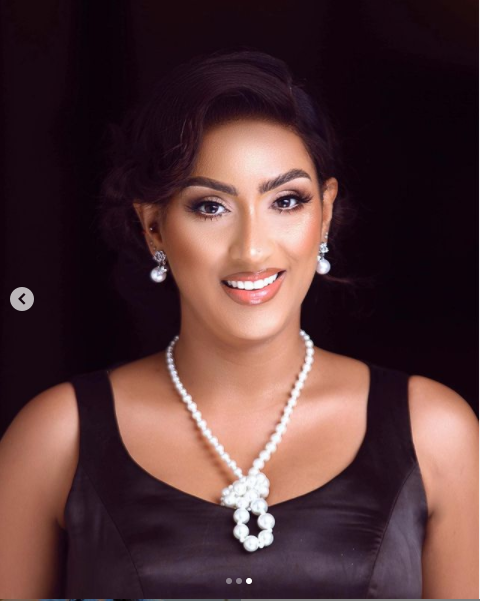 Juliet Ibrahim
