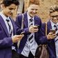 UK: Education secretary calls for mobile phones to be banned in schools