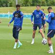 Harry Maguire could yet play in England's opening Euro 2020 match with Croatia on Sunday says manager Gareth Southga
