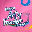 GHc 30,000 up for grabs! FanIce Art of Freedom Challenge closes March 21
