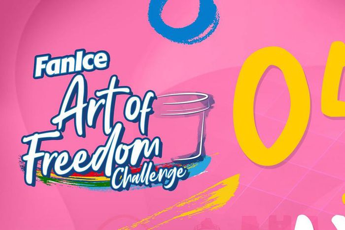 GHc 30,000 up for grabs! FanIce Art of Freedom Challenge closes March 21