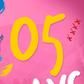 GHc 30,000 up for grabs! FanIce Art of Freedom Challenge closes March 21