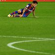 Barcelona's Philippe Coutinho needs knee surgery