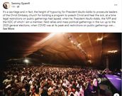 Sammy Gyamfi's post