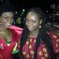Becca and Jackie Appiah