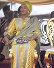 Samira Bawumia