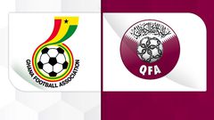 GFA signs partnership agreement with Qatar Football Association