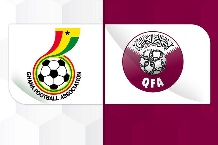 GFA signs partnership agreement with Qatar Football Association