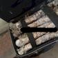 Human bones