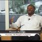 Hassan Ayariga explains why Ghana is likely to have a white president