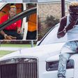 Shatta Wale returns to social media
