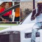 Shatta Wale returns to social media