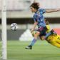Japan's Mana Iwabuchi has joined Arsenal Women