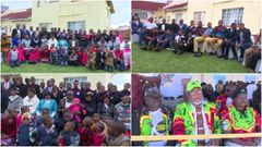 MP dies of covid-19 leaving behind 79 children and 12 wives