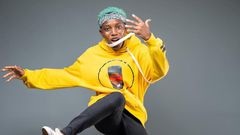 LIsa Quama