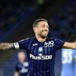 Atalanta captain Alejandro 'Papu' Gomez is set to leave after six-and-a-half years