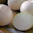 White onions