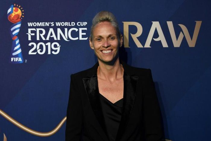 Shelley Kerr