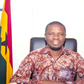 Mustapha Ussif Ghana's Sports Minister designate