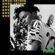 Kwesi Arthur inks new design deal with Puma