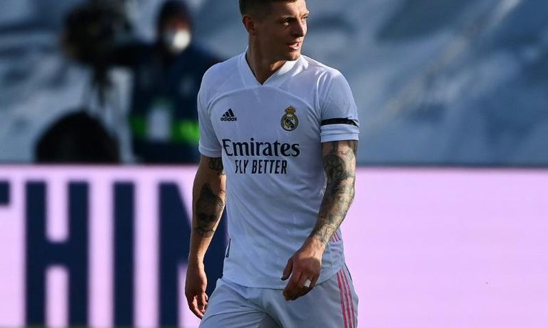 Real Madrid's Germany midfielder Toni Kroos has sharply criticised 2022 World Cup hosts Qatar