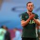 Harry Kane has scored 21 Premier League goals for Tottenham this season