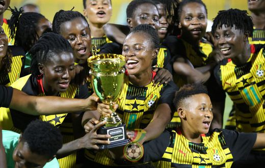 Black Queens