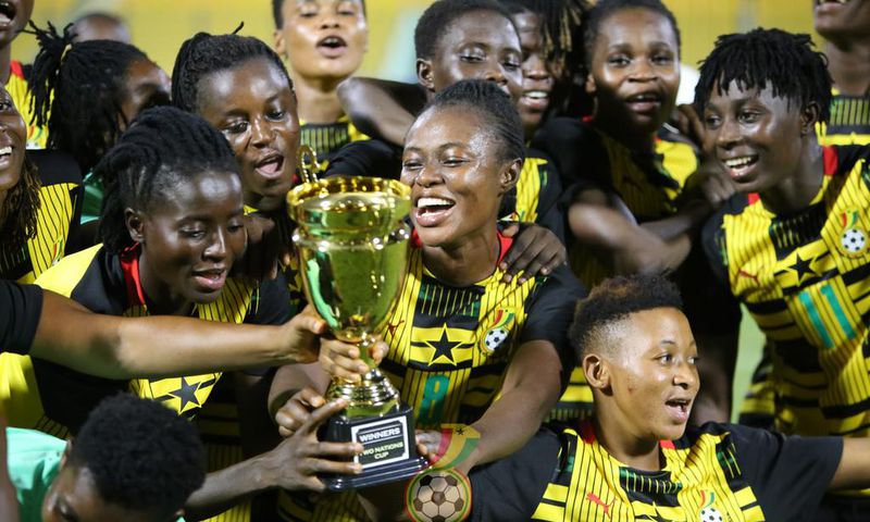 Black Queens