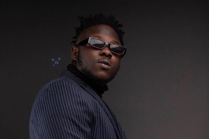 Medikal fires colleagues