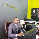 Foreign Policy and Security Analyst, Adib Saani