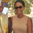 Yvonne Nelson and JJ Rawlings