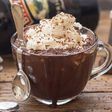 Hot chocolate