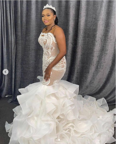 Bride