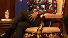 President Akufo-Addo
