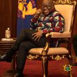 President Akufo-Addo