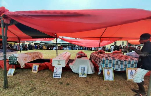 Apam funeral 4