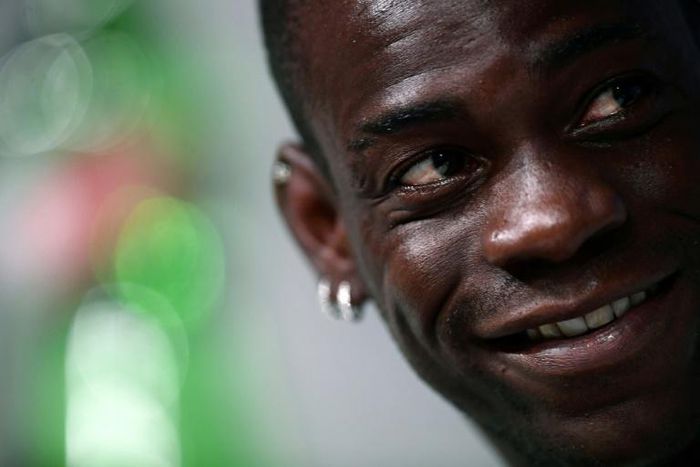 Mario Balotelli hadn't played a competitive fixture since March before scoring on his debut for Monza on Wednesday