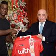 Mario Balotellti