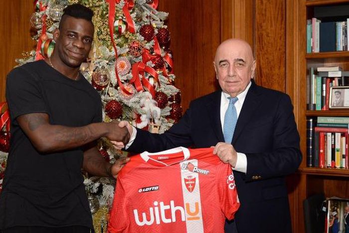 Mario Balotellti