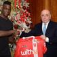 Mario Balotellti