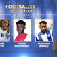 2021 Ghana Football Awards nominees announced