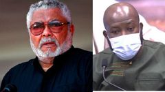 Hold virtual funeral for Rawlings; he'll be sad if people die of covid-19 because of him – Senyo Hosi