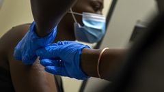 COVID-19: Ghana to be compensated if COVAX vaccine causes any harmful side effects