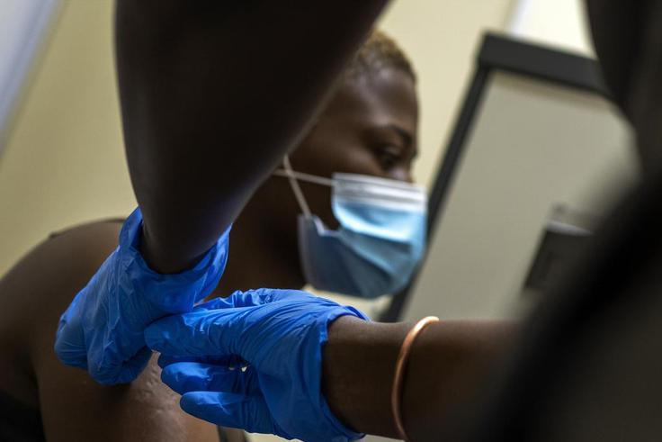 COVID-19: Ghana to be compensated if COVAX vaccine causes any harmful side effects