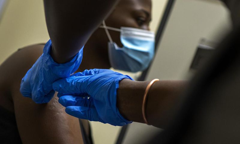 COVID-19: Ghana to be compensated if COVAX vaccine causes any harmful side effects