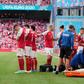 Eriksen’s Collapse: Ghana Ambulance Service equipped to handle cardiac arrest cases on pitch – Dr. Pamboe