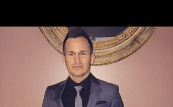Bryan Michael Nolan